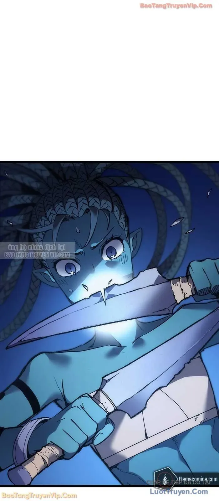 Đế Vương Hồi Quy Chap 109 - Next Chap 108