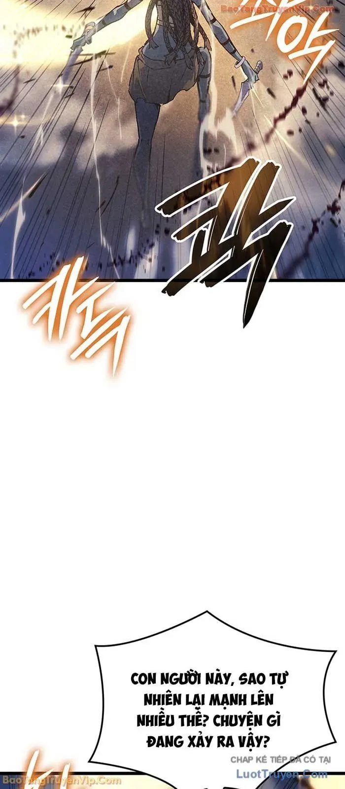 Đế Vương Hồi Quy Chap 109 - Next Chap 108