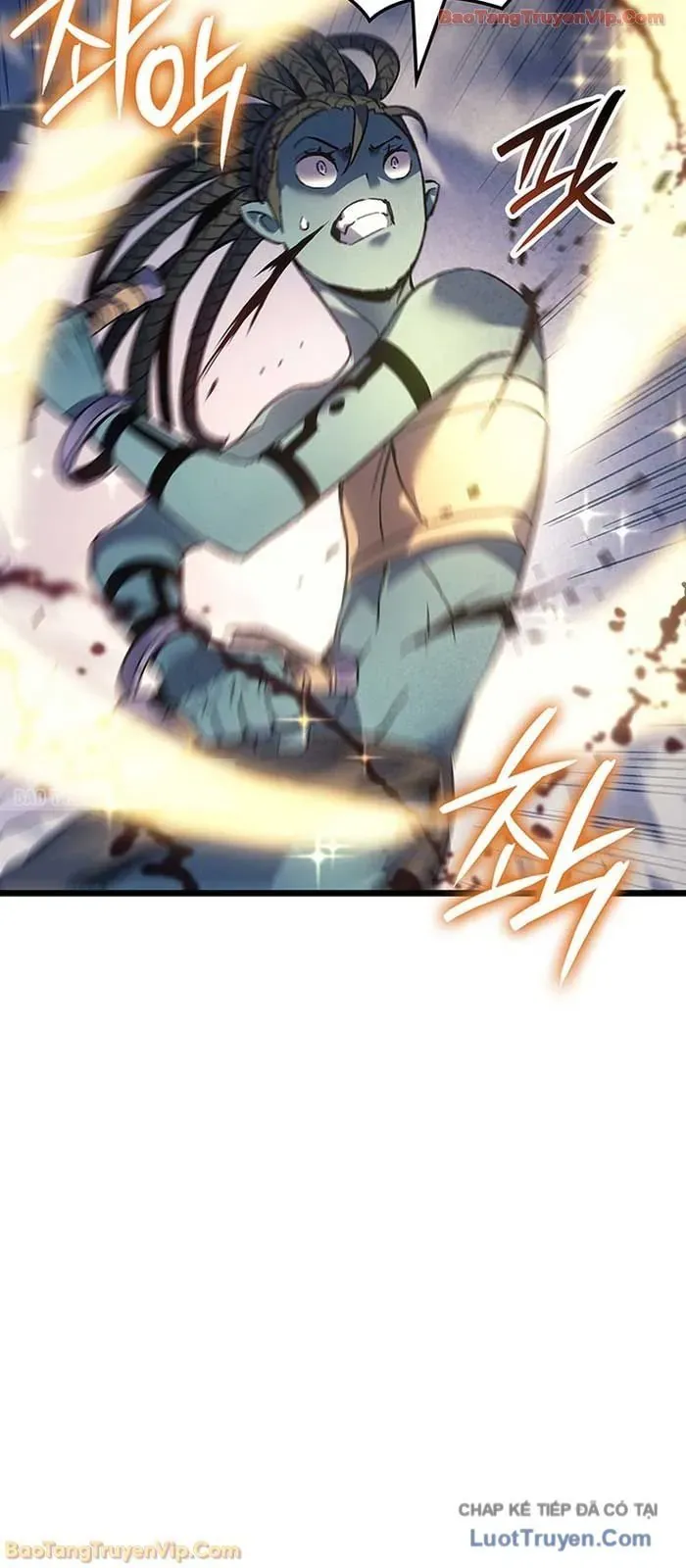 Đế Vương Hồi Quy Chap 109 - Next Chap 108