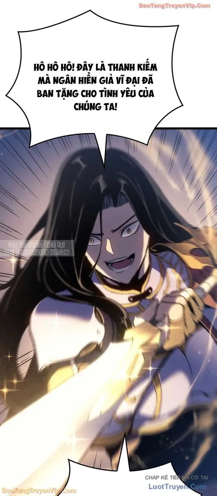 Đế Vương Hồi Quy Chap 109 - Next Chap 108