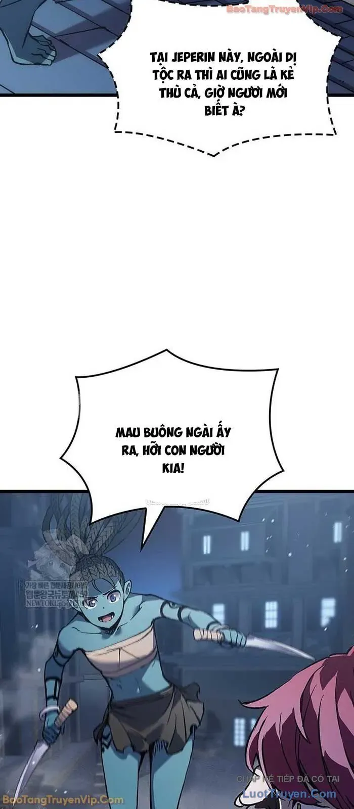 Đế Vương Hồi Quy Chap 109 - Next Chap 108