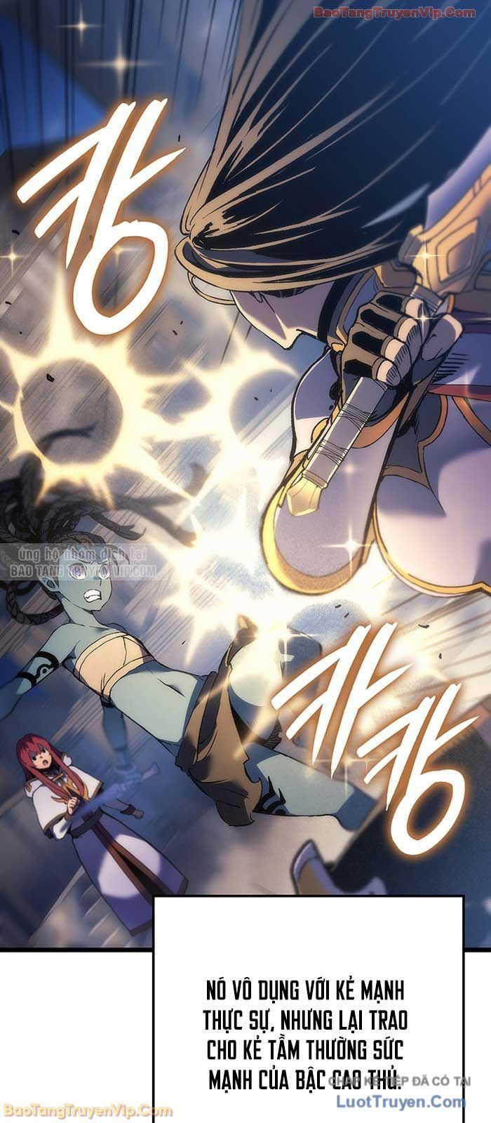 Đế Vương Hồi Quy Chap 109 - Next Chap 108