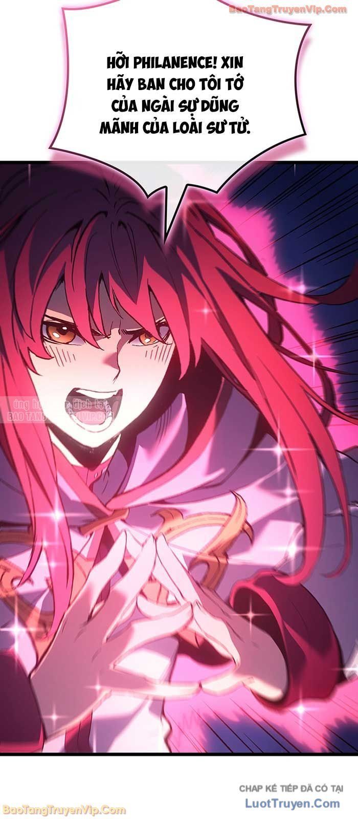 Đế Vương Hồi Quy Chap 109 - Next Chap 108