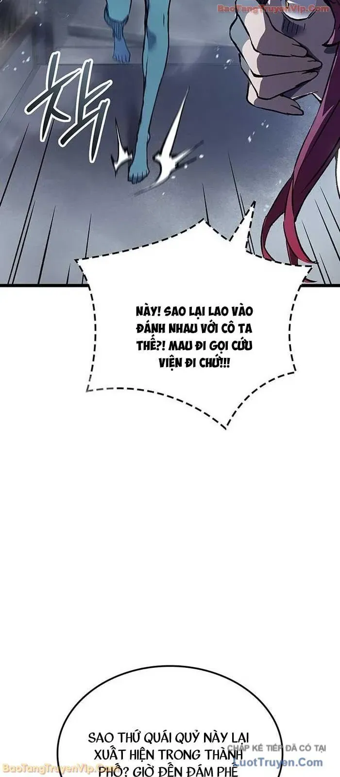 Đế Vương Hồi Quy Chap 109 - Next Chap 108