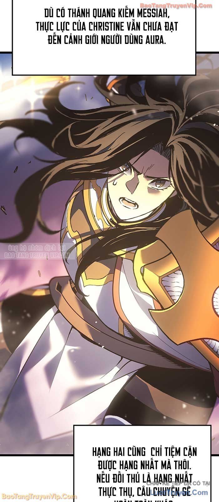 Đế Vương Hồi Quy Chap 109 - Next Chap 108