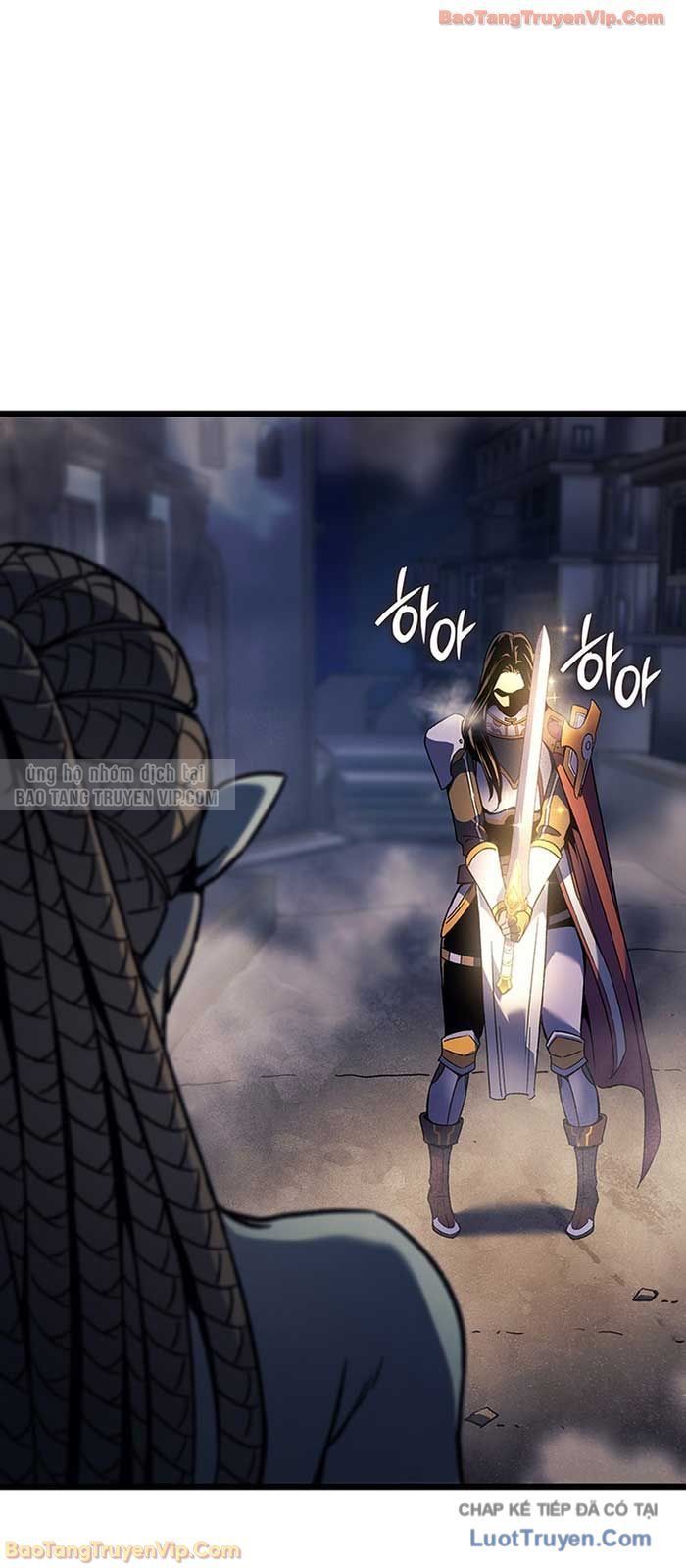 Đế Vương Hồi Quy Chap 109 - Next Chap 108