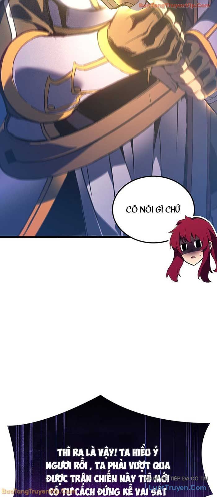 Đế Vương Hồi Quy Chap 109 - Next Chap 108