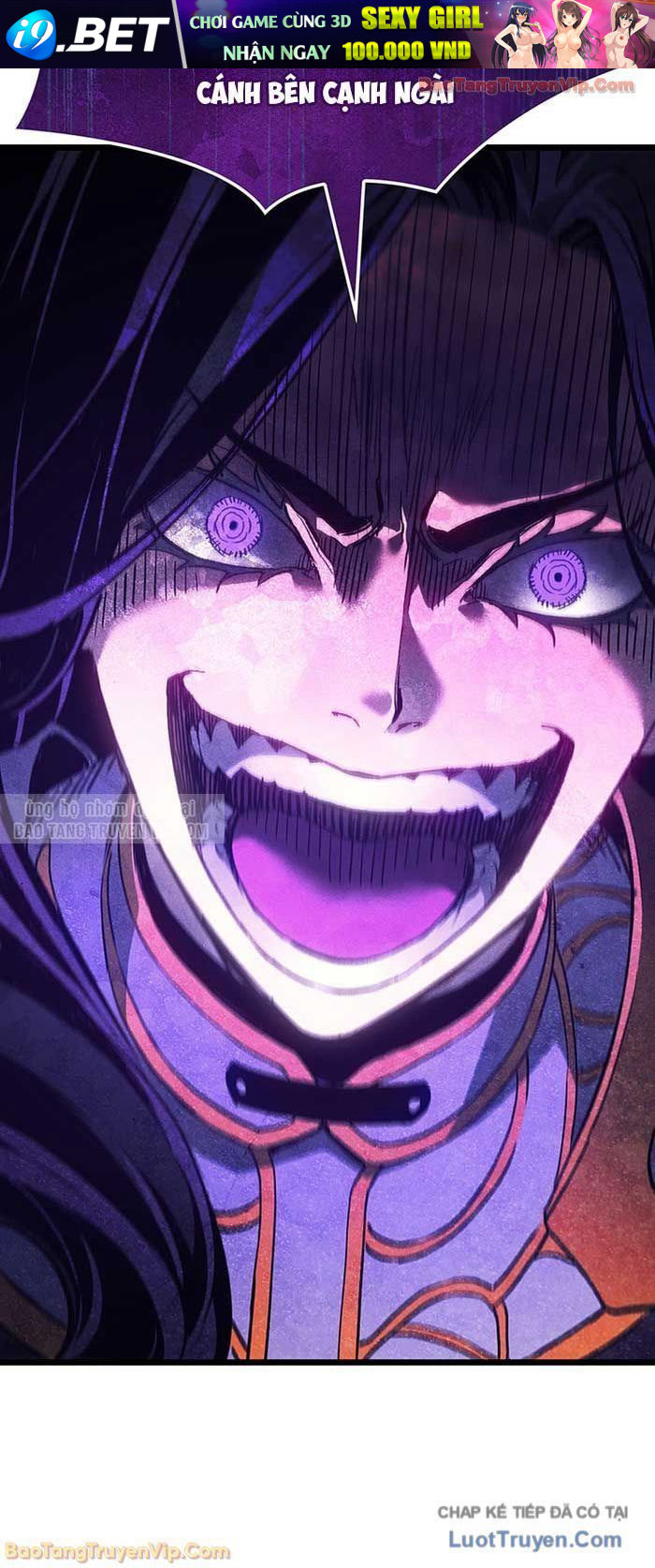 Đế Vương Hồi Quy Chap 109 - Next Chap 108