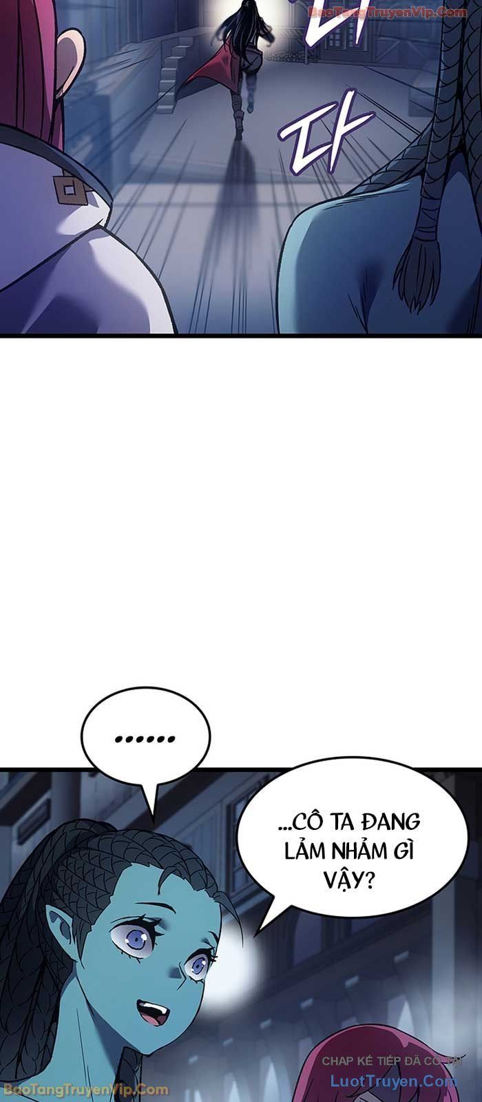 Đế Vương Hồi Quy Chap 109 - Next Chap 108