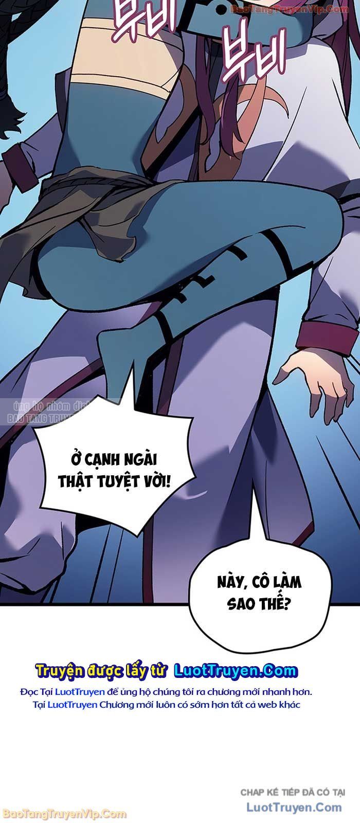 Đế Vương Hồi Quy Chap 109 - Next Chap 108