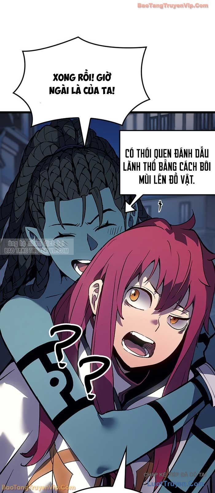 Đế Vương Hồi Quy Chap 109 - Next Chap 108