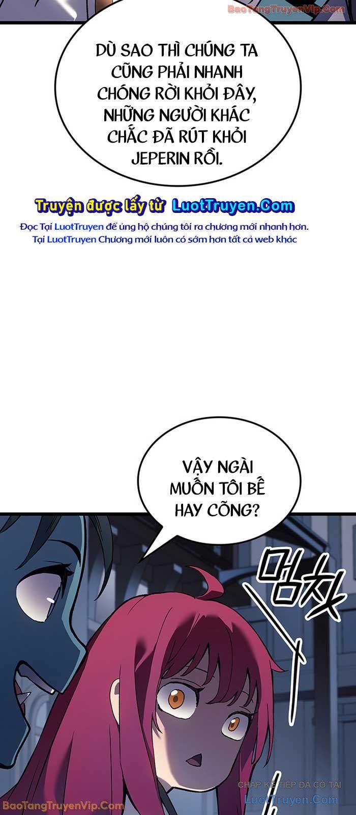 Đế Vương Hồi Quy Chap 109 - Next Chap 108