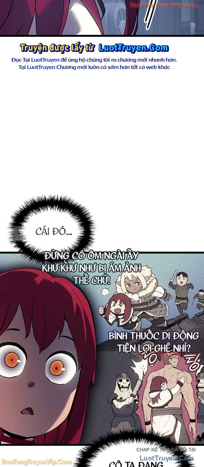 Đế Vương Hồi Quy Chap 109 - Next Chap 108