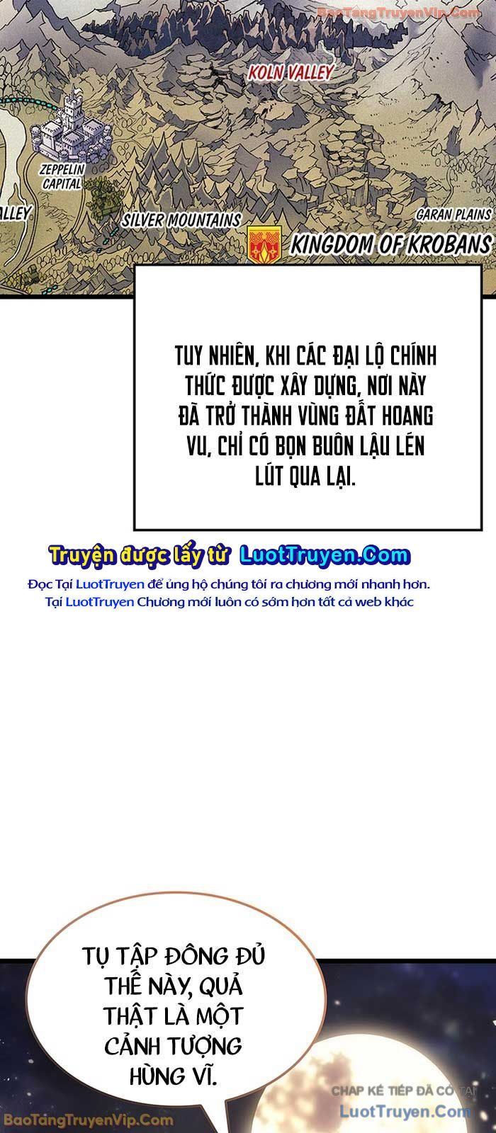 Đế Vương Hồi Quy Chap 109 - Next Chap 108