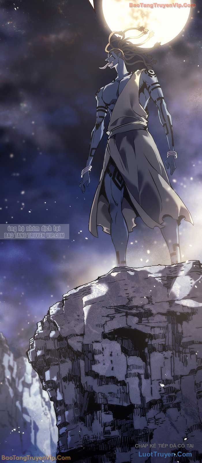 Đế Vương Hồi Quy Chap 109 - Next Chap 108