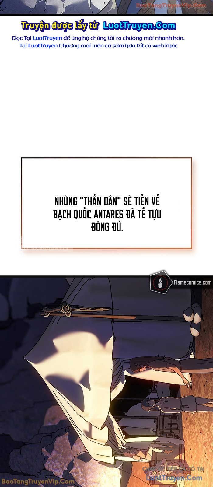 Đế Vương Hồi Quy Chap 109 - Next Chap 108