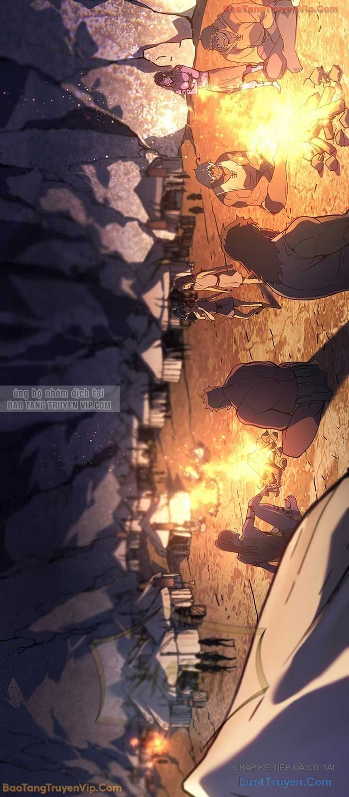 Đế Vương Hồi Quy Chap 109 - Next Chap 108