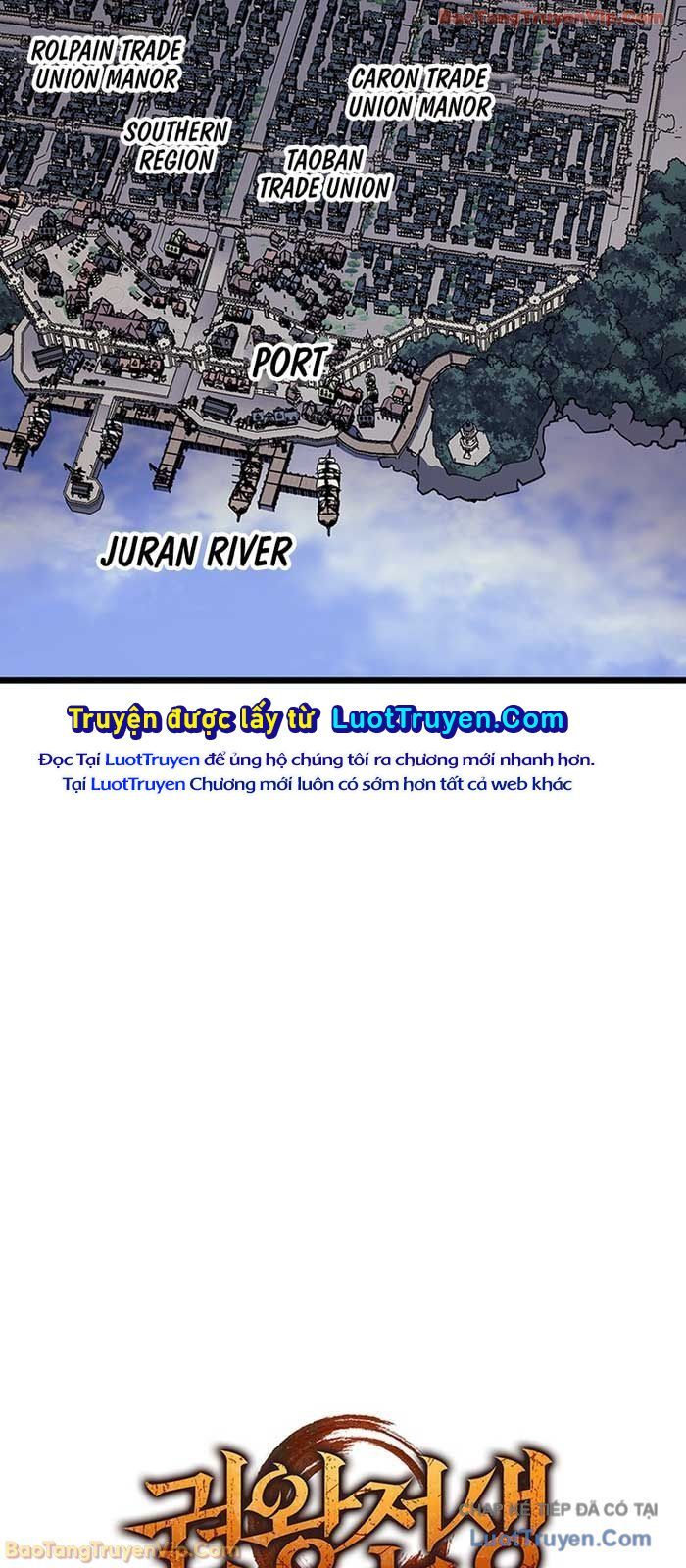 Đế Vương Hồi Quy Chap 109 - Next Chap 108