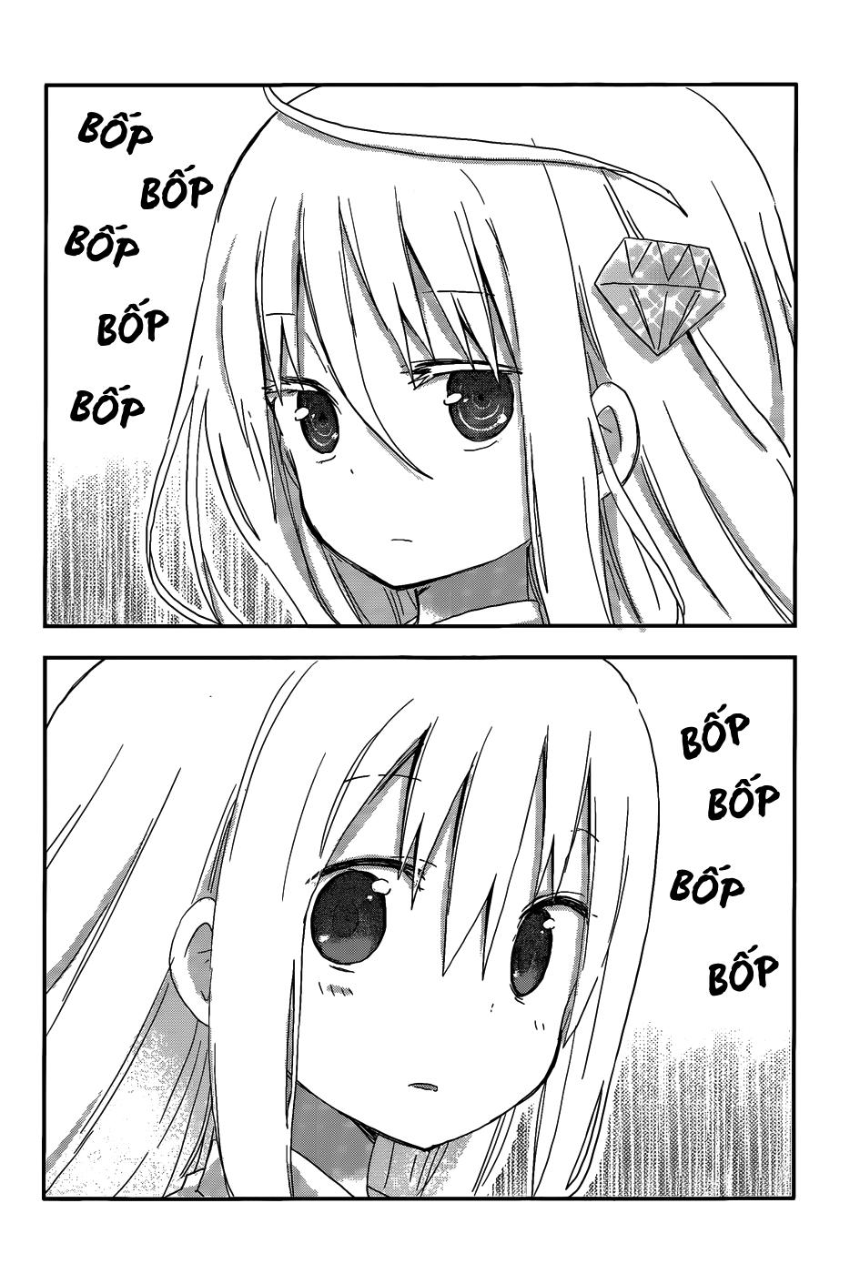 Himouto! Umaru-Chan Chap 108 - Next Chap 107