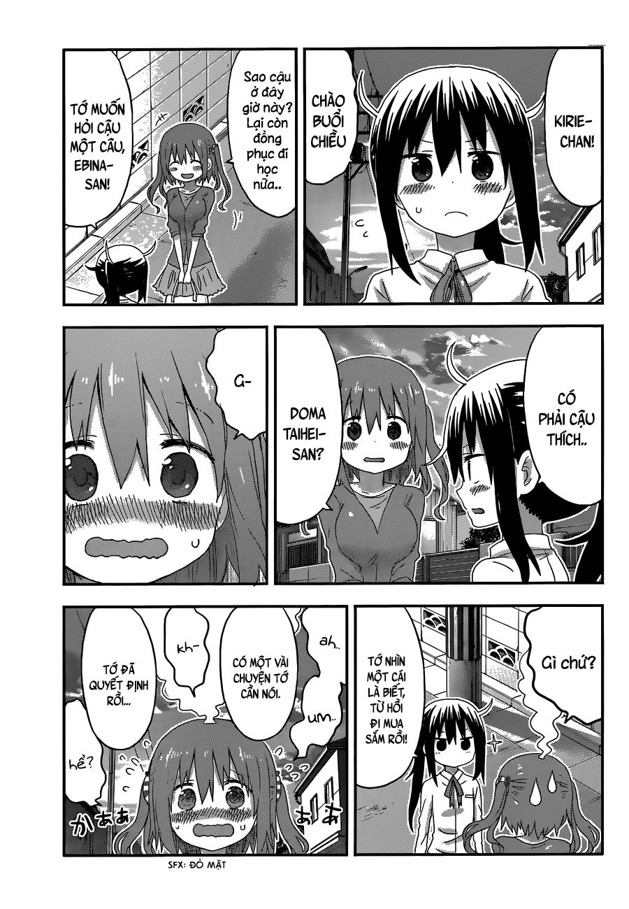Himouto! Umaru-Chan Chap 115 - Next Chap 114.5