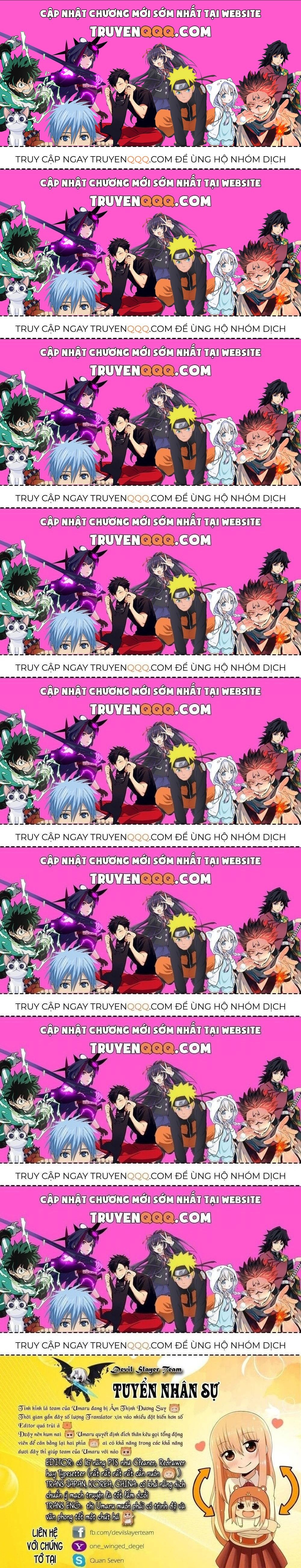 Himouto! Umaru-Chan Chap 116.8 - Next Chap 116.7