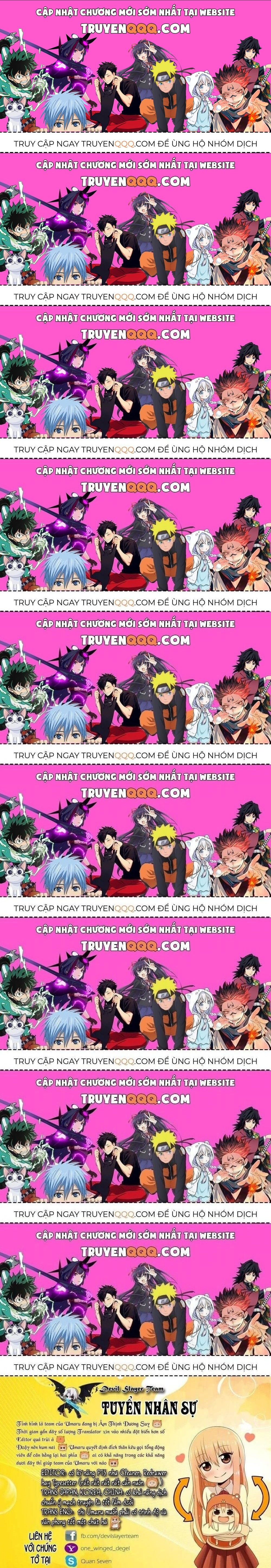 Himouto! Umaru-Chan Chap 116.9 - Next Chap 116.8