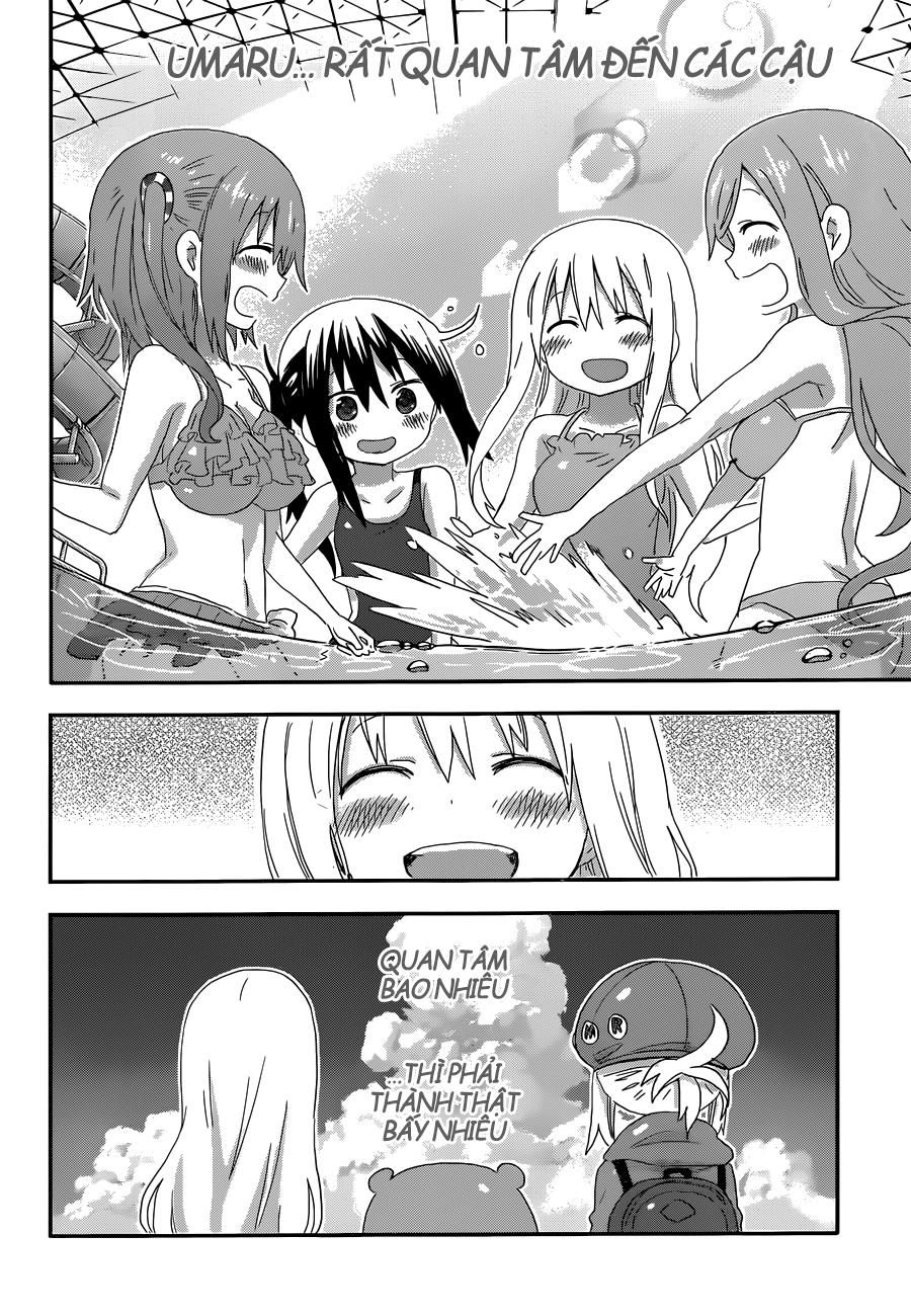 Himouto! Umaru-Chan Chap 117.1 - Next Chap 117