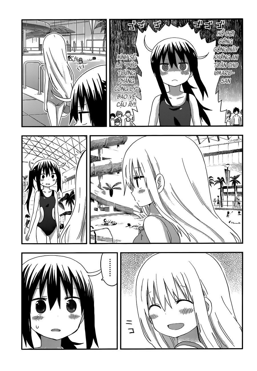 Himouto! Umaru-Chan Chap 117.2 - Next Chap 117.1