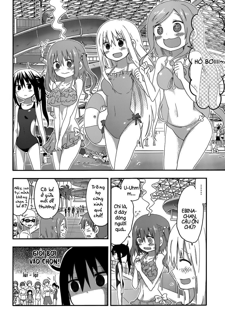 Himouto! Umaru-Chan Chap 117.3 - Next Chap 117.2