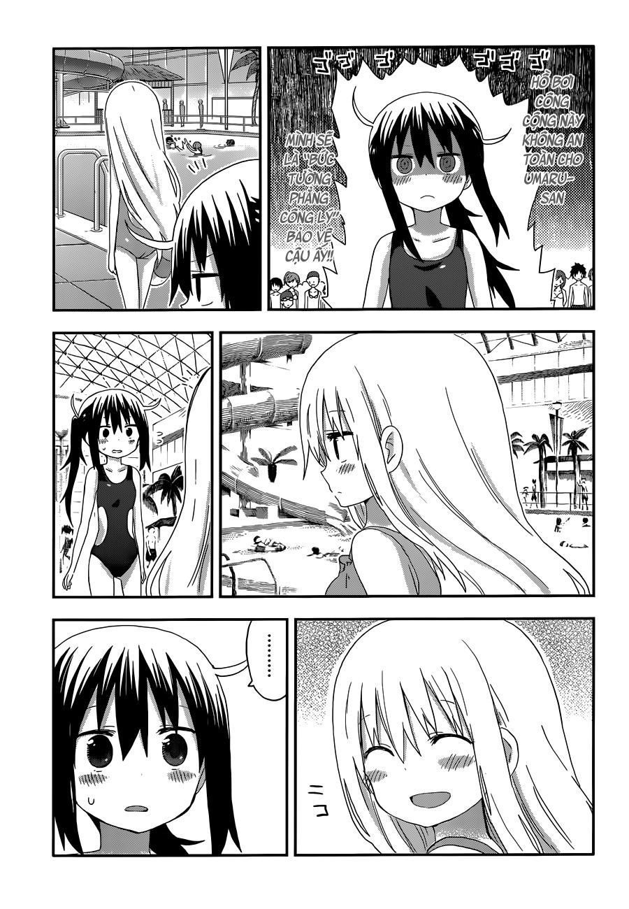 Himouto! Umaru-Chan Chap 117.3 - Next Chap 117.2
