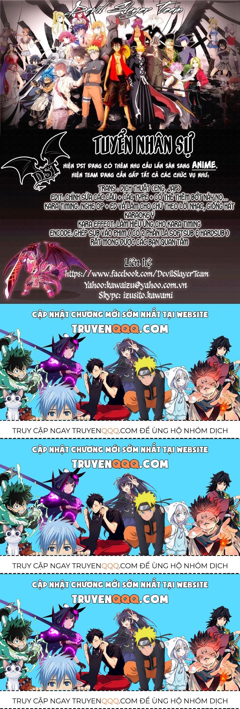 Himouto! Umaru-Chan Chap 117.4 - Next Chap 117.3