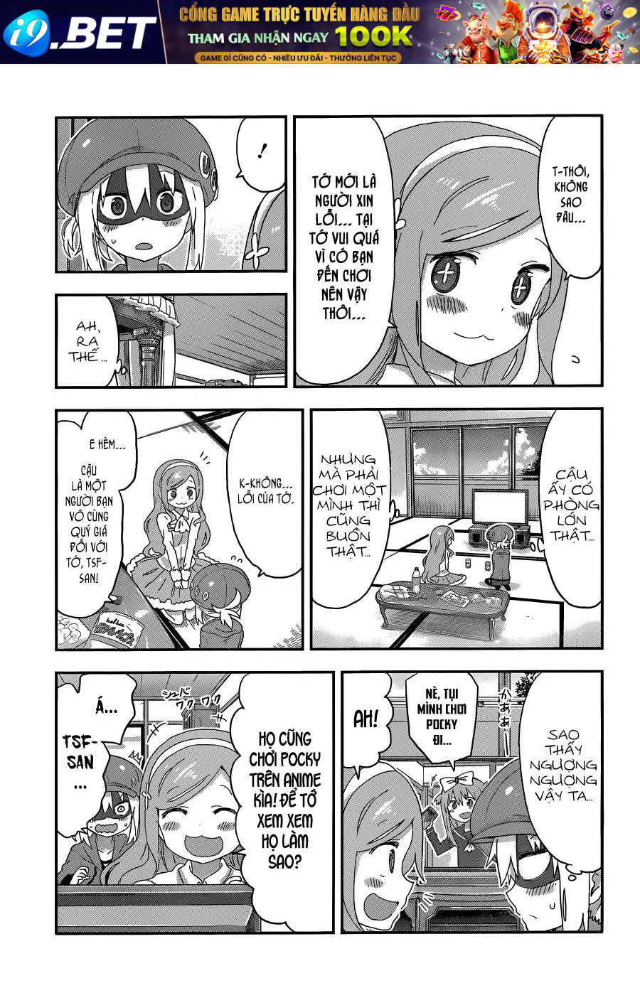 Nettruyen Truyện tranh online