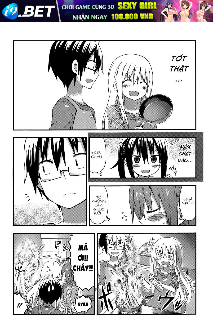 Nettruyen Truyện tranh online