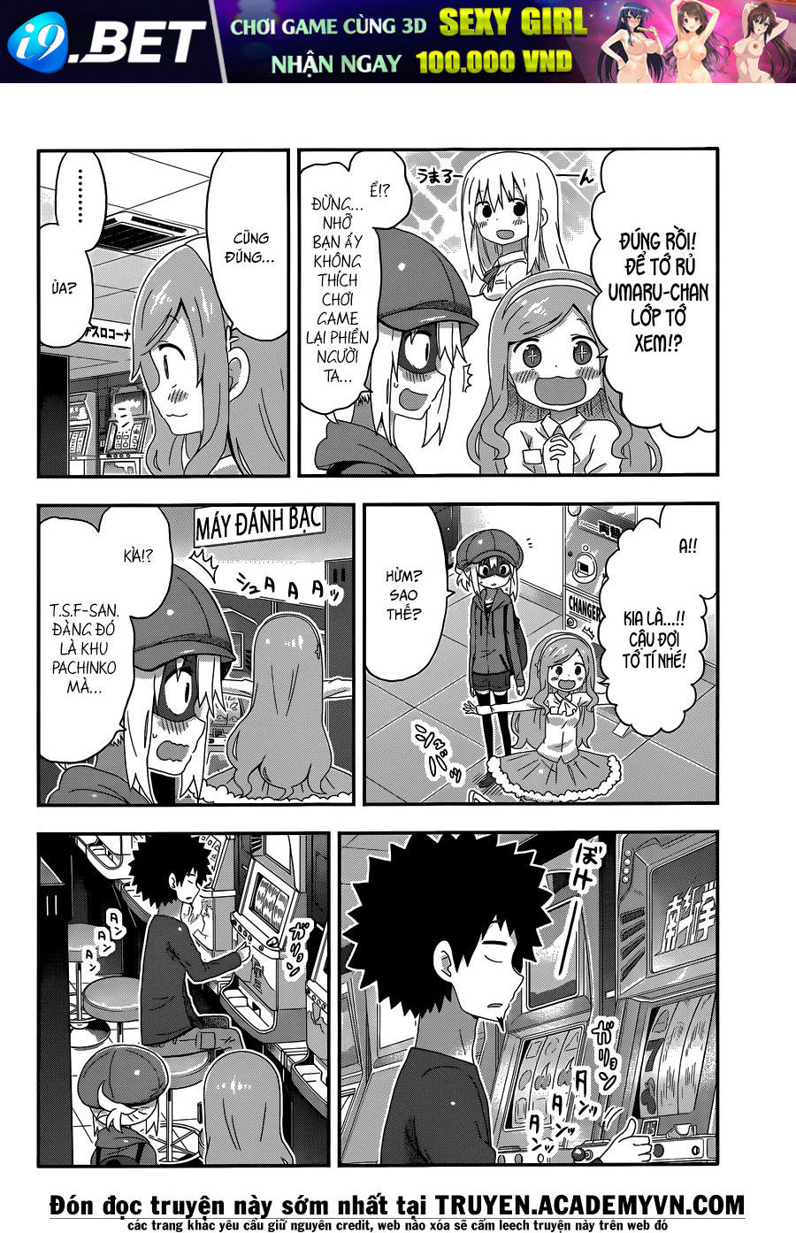 Nettruyen Truyện tranh online