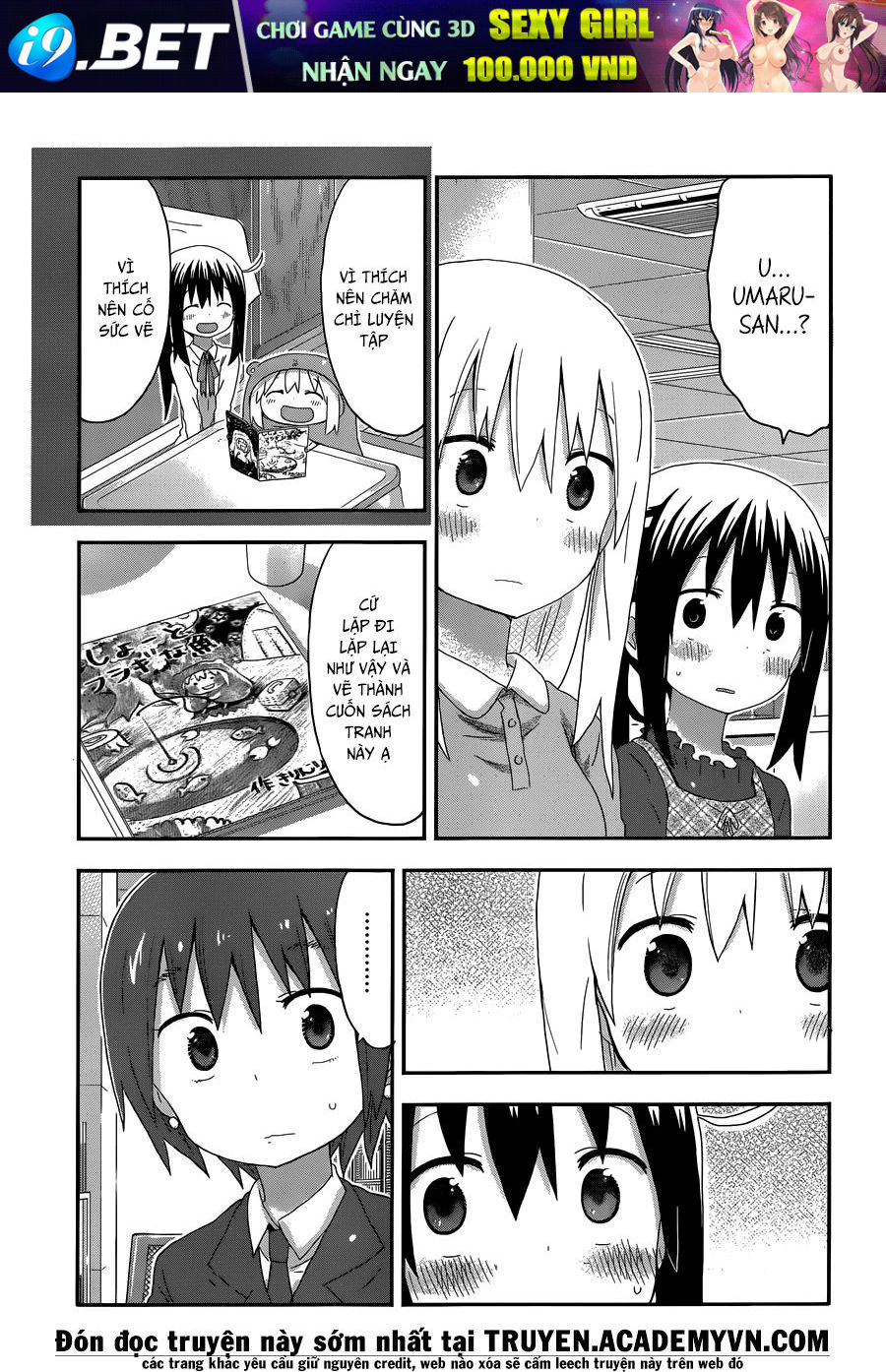 Nettruyen Truyện tranh online