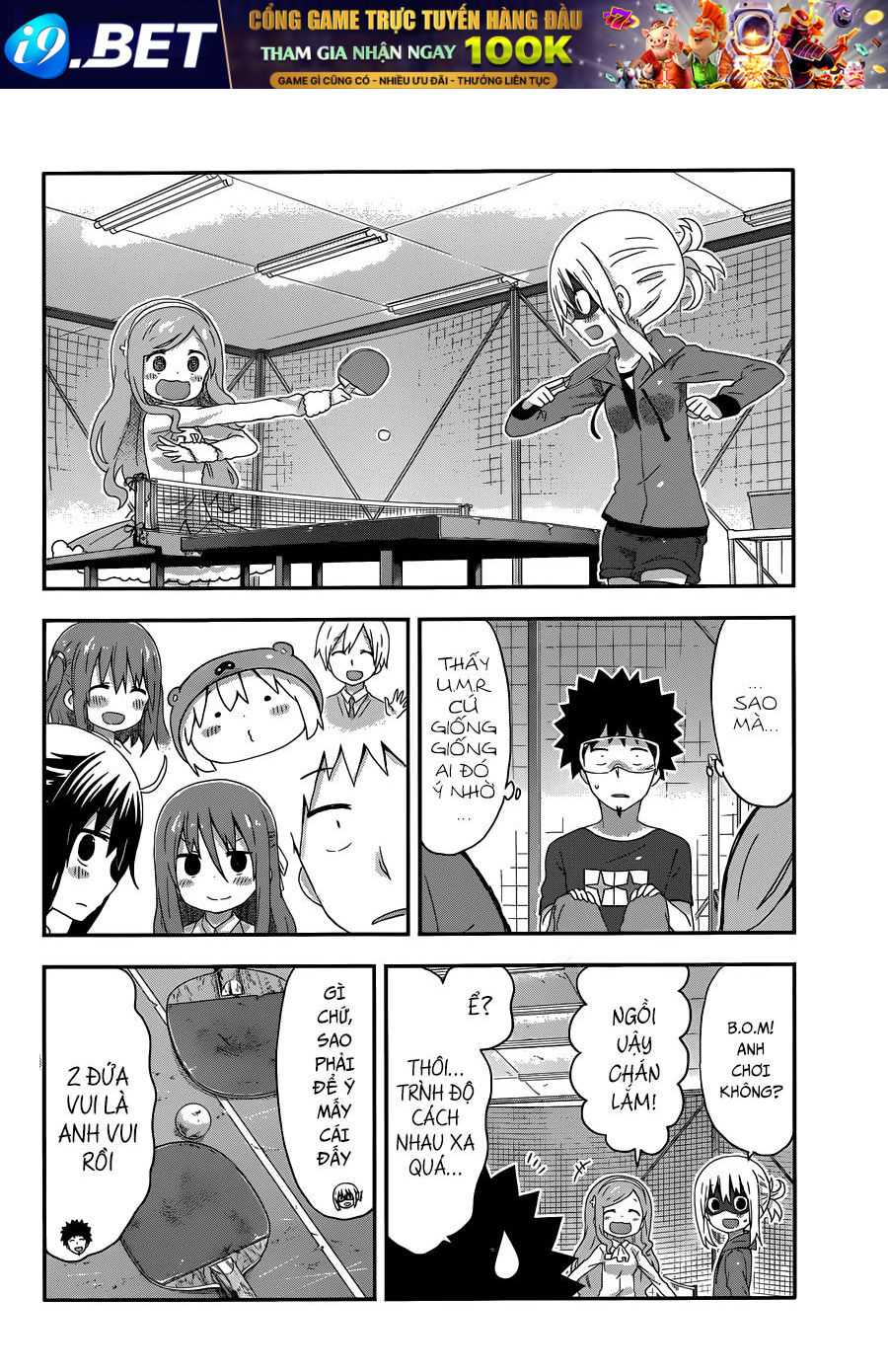 Nettruyen Truyện tranh online