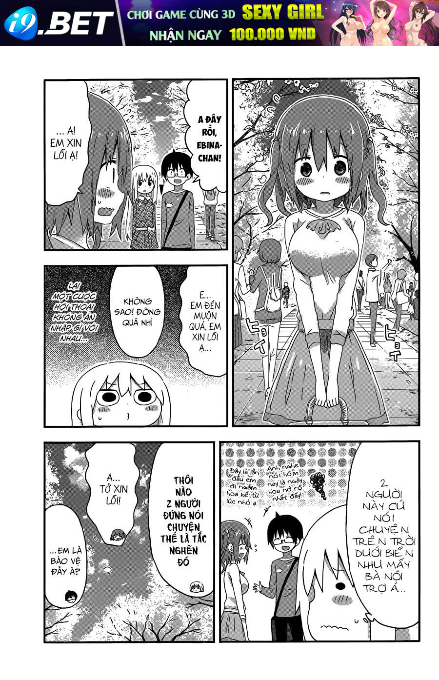 Nettruyen Truyện tranh online