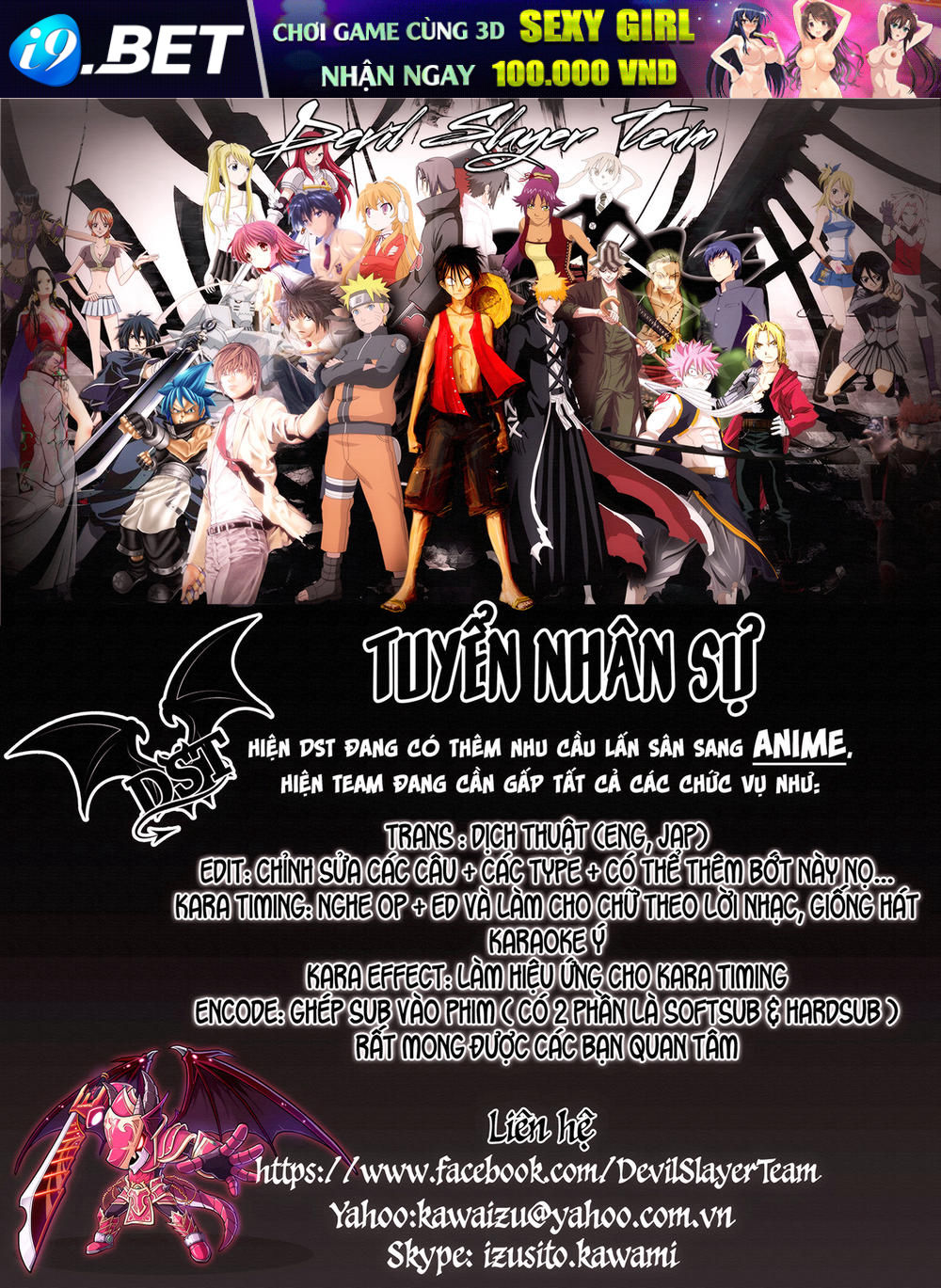 Nettruyen Truyện tranh online