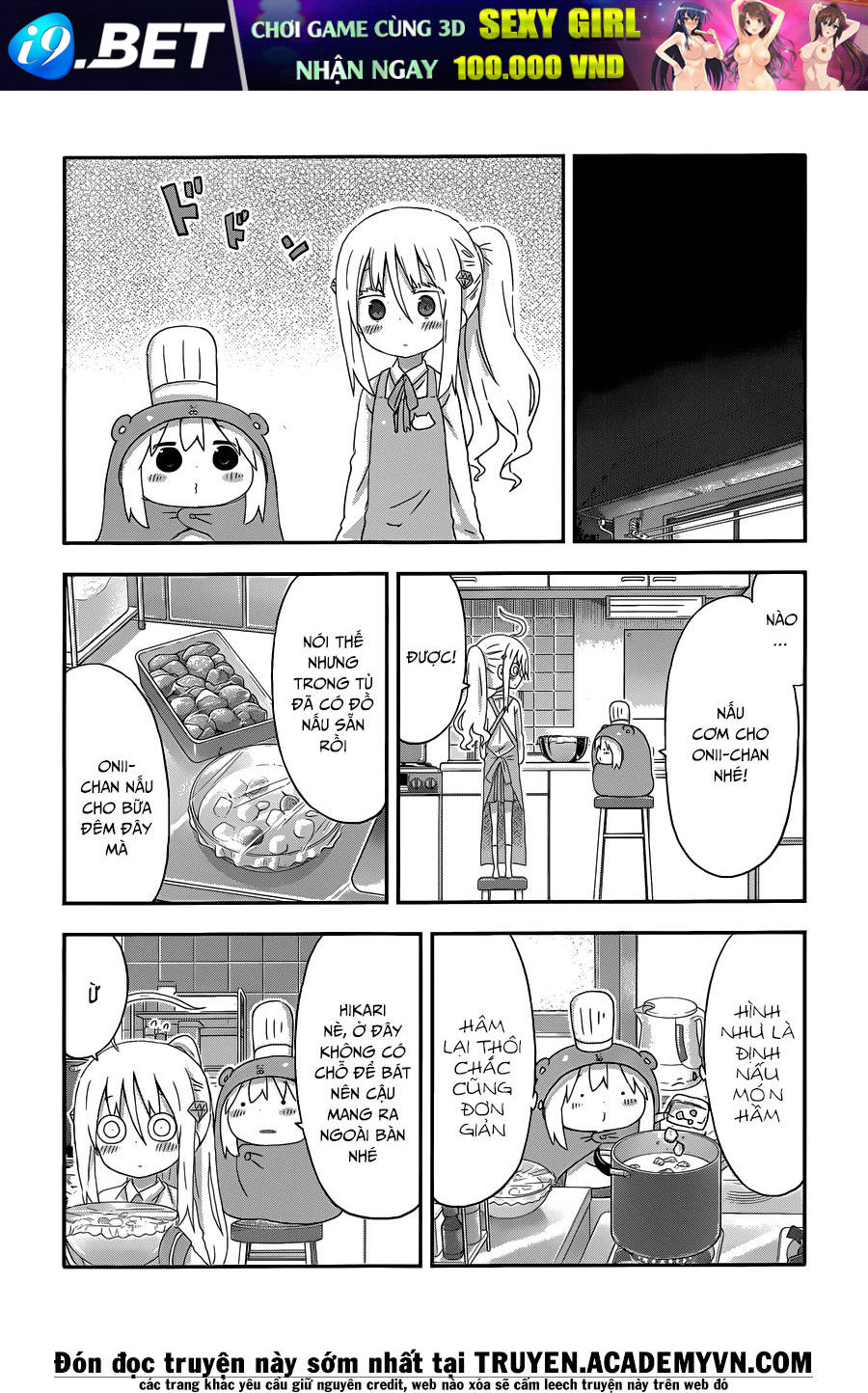 Nettruyen Truyện tranh online