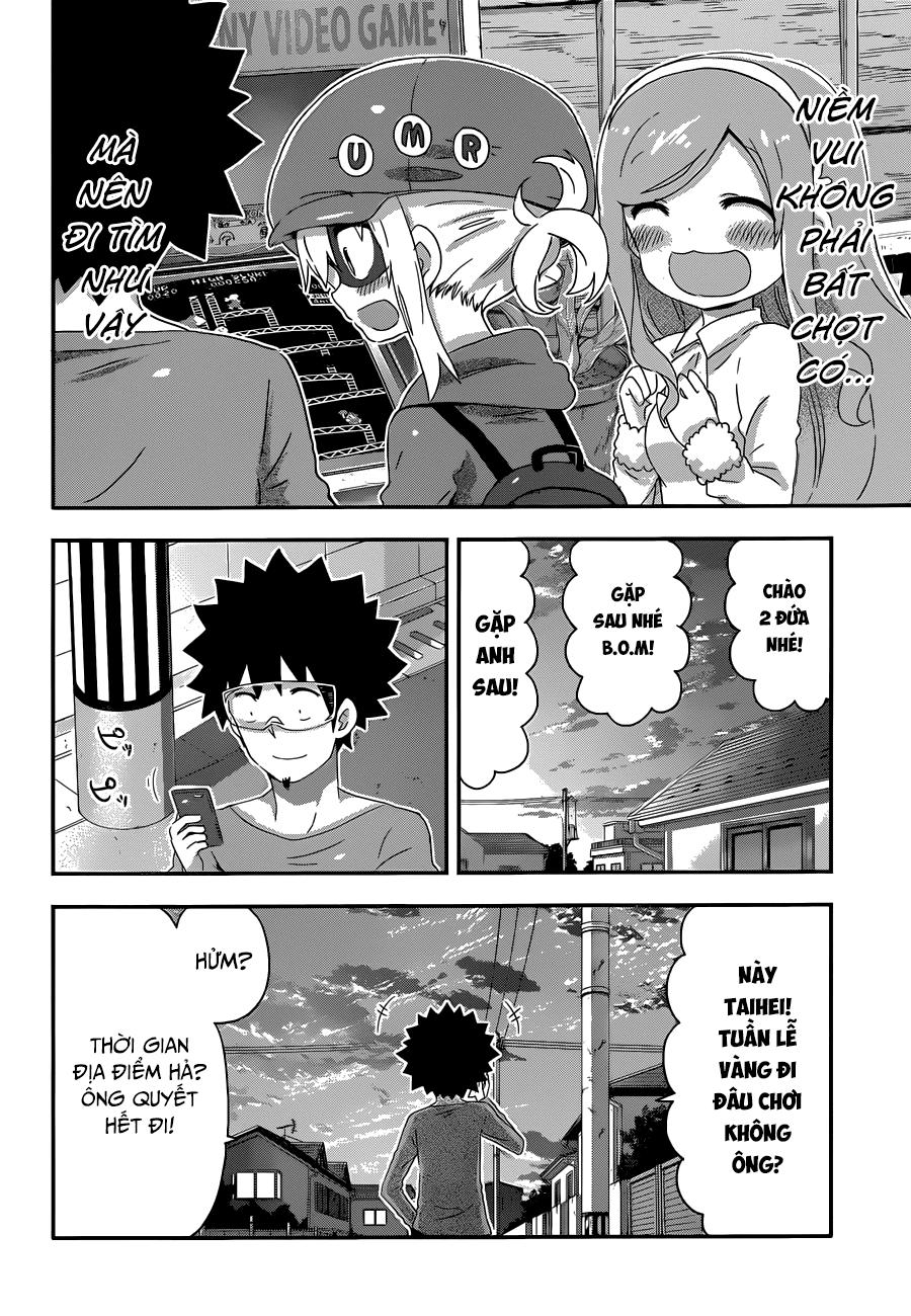 Nettruyen Truyện tranh online