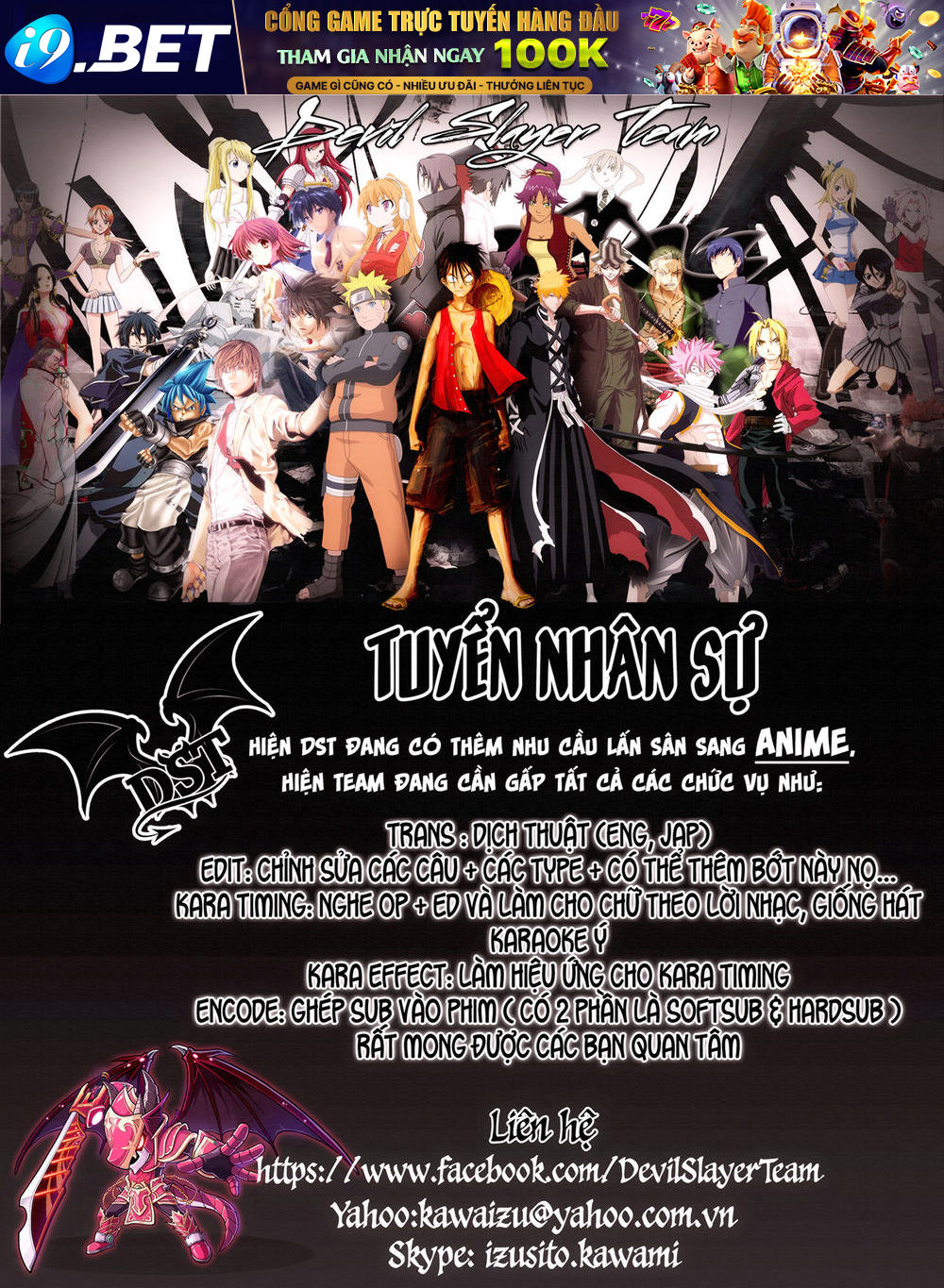 Nettruyen Truyện tranh online