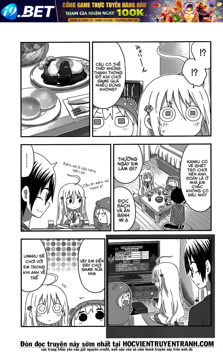 Nettruyen Truyện tranh online