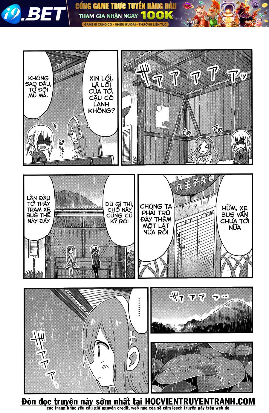 Nettruyen Truyện tranh online