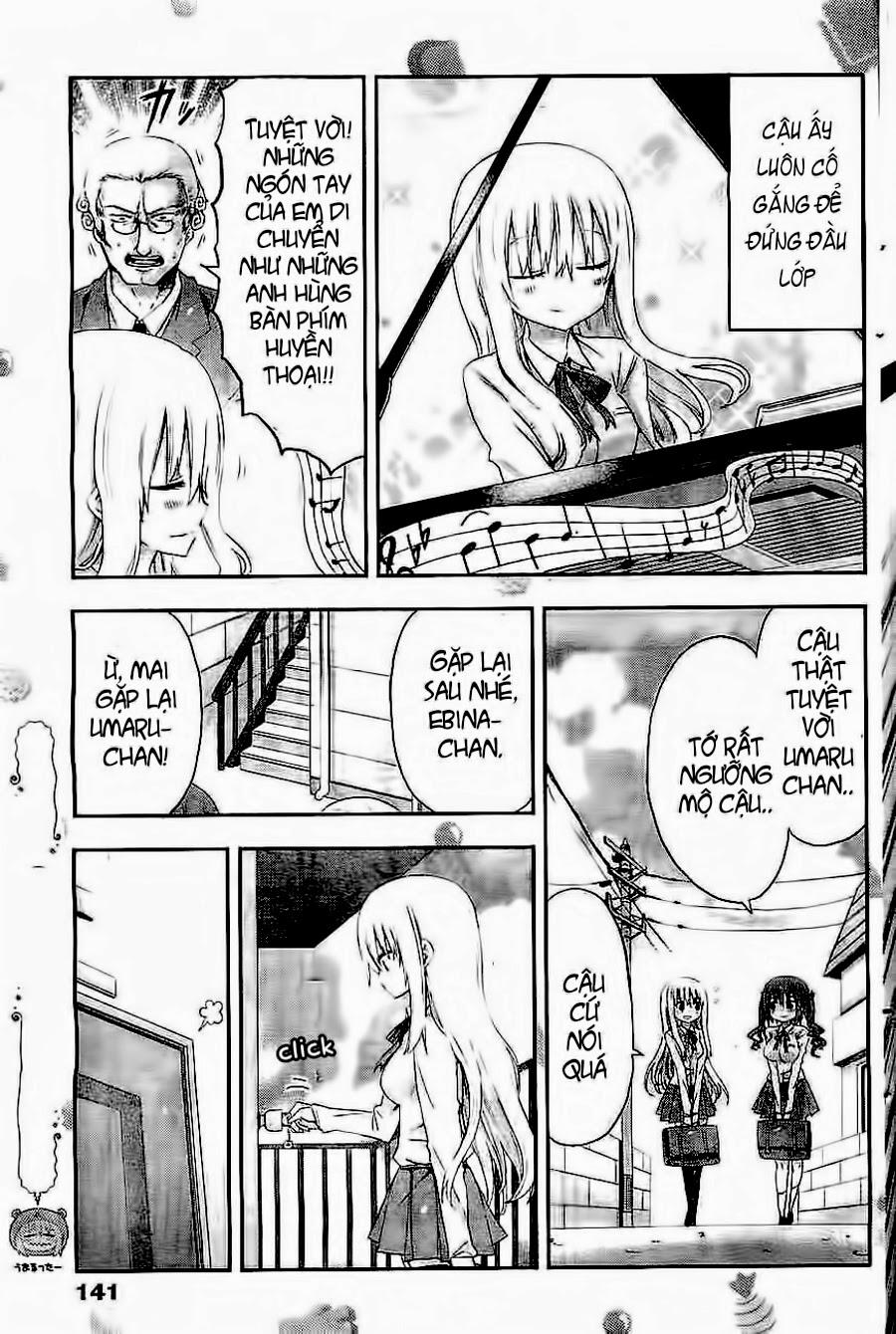 Himouto! Umaru-Chan Chap 2 - Next Chap 1