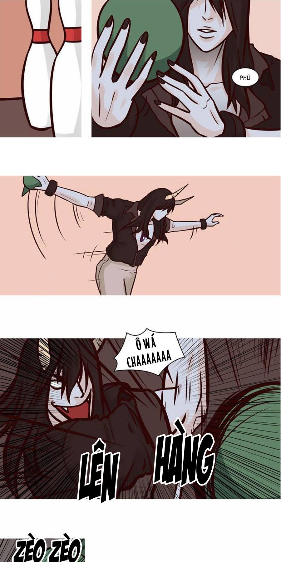 Himouto! Umaru-Chan Chap 20 - Next Chap 19