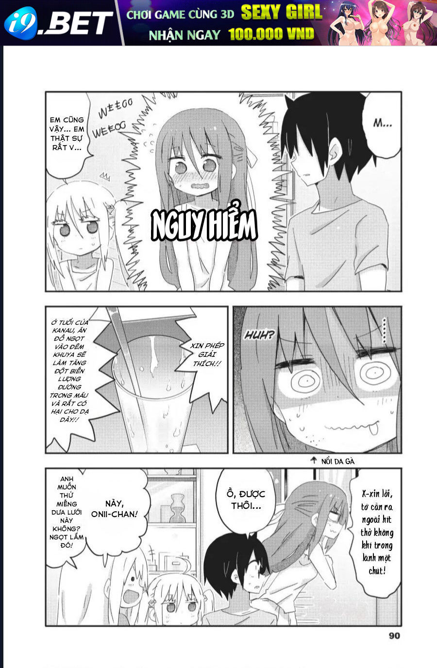 Nettruyen Truyện tranh online