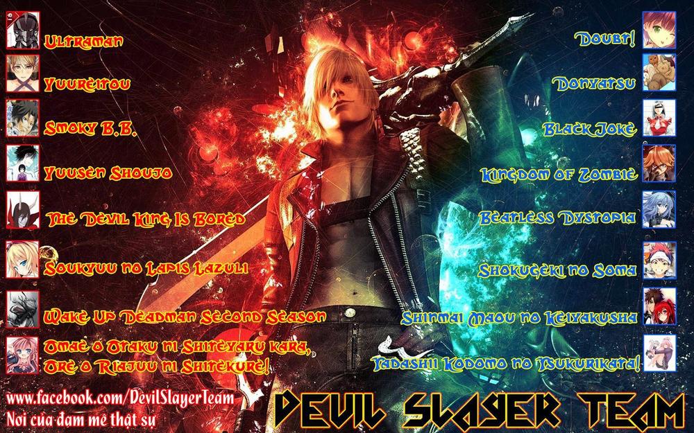 Himouto! Umaru-Chan Chap 24 - Next Chap 23