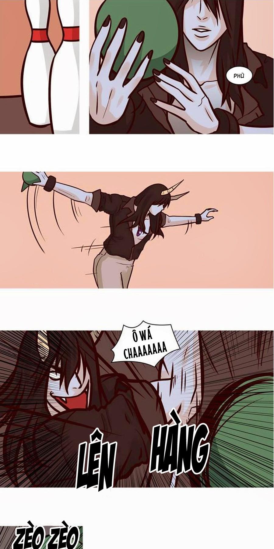 Himouto! Umaru-Chan Chap 25 - Next Chap 24