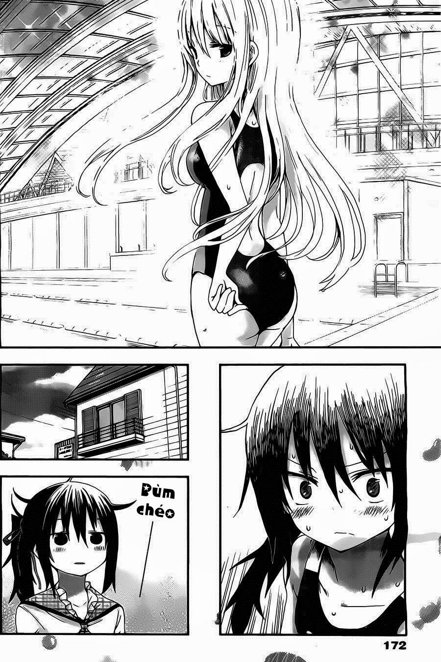 Himouto! Umaru-Chan Chap 25 - Next Chap 24