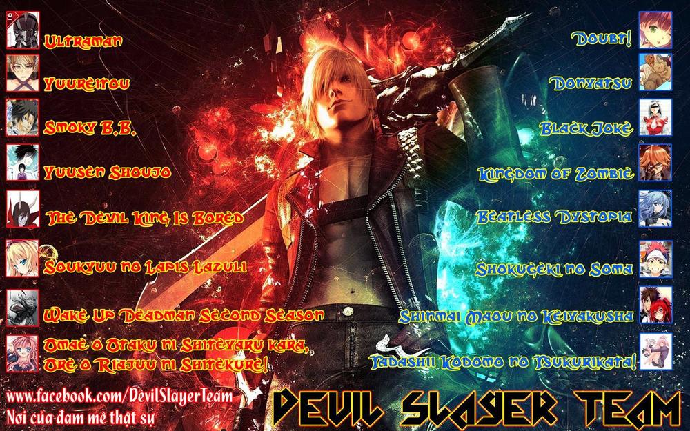 Himouto! Umaru-Chan Chap 38 - Next Chap 37